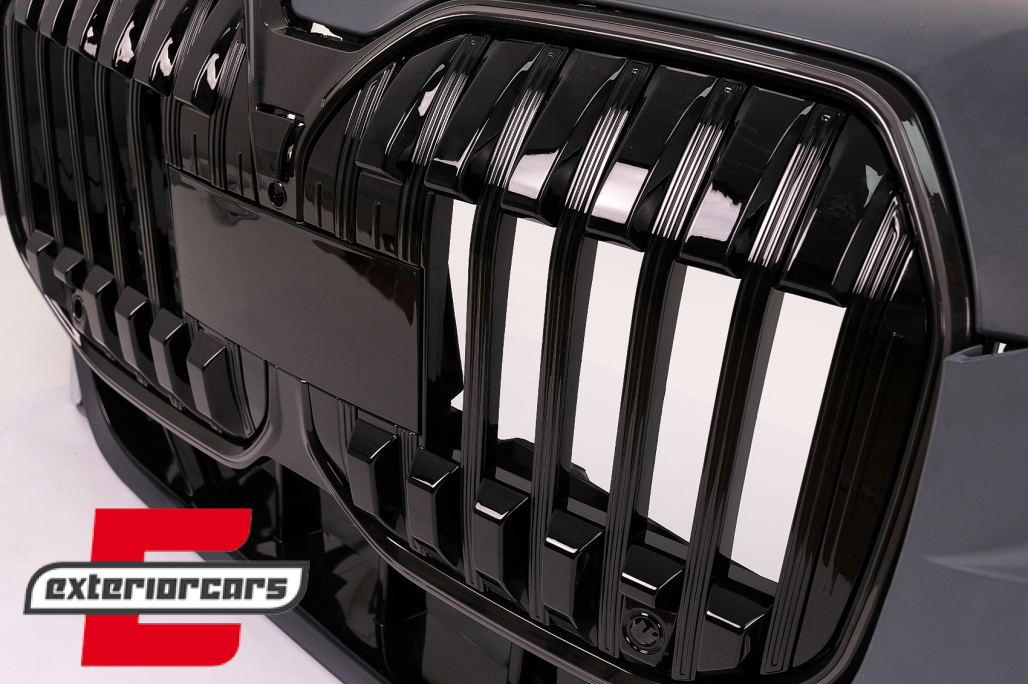 Bodykit za pretvorbu u G70 dizajn / BMW serije 7 F01 (2008-2015) - Slika 6