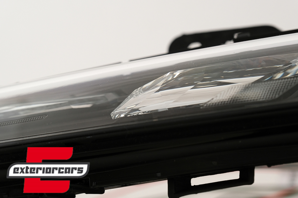Bodykit za pretvorbu u G70 dizajn / BMW serije 7 F01 (2008-2015) - Slika 60