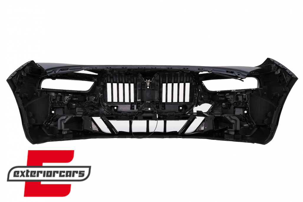 Bodykit za pretvorbu u G70 dizajn / BMW serije 7 F01 (2008-2015) - Slika 7