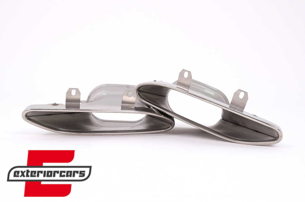 Bodykit za pretvorbu u W223 S450 dizajn / Mercedes S-klasa W221 (2005-2013) - Slika 16