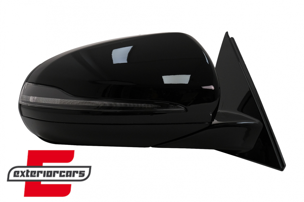 Bodykit za pretvorbu u W223 S450 dizajn / Mercedes S-klasa W221 (2005-2013) - Slika 20