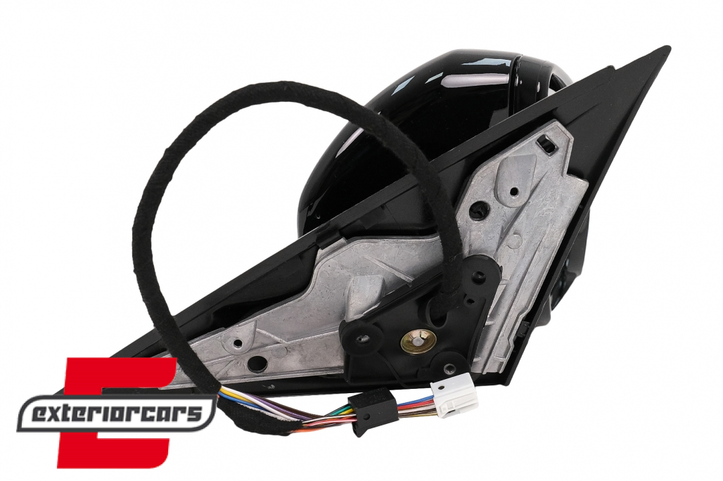 Bodykit za pretvorbu u W223 S450 dizajn / Mercedes S-klasa W221 (2005-2013) - Slika 24