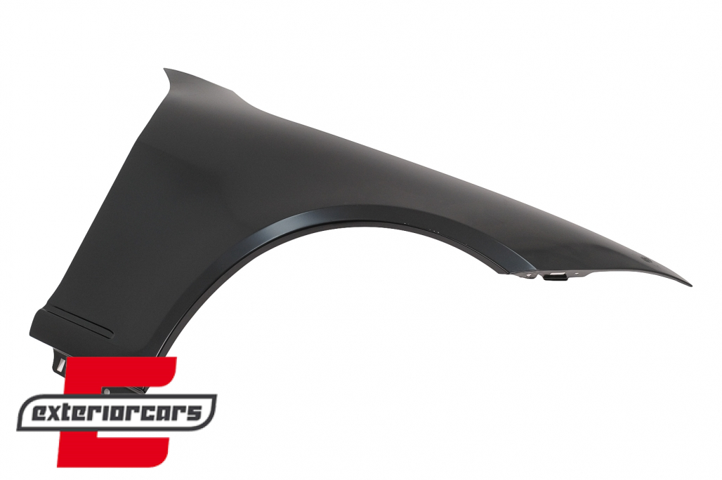 Bodykit za pretvorbu u W223 S450 dizajn / Mercedes S-klasa W221 (2005-2013) - Slika 27