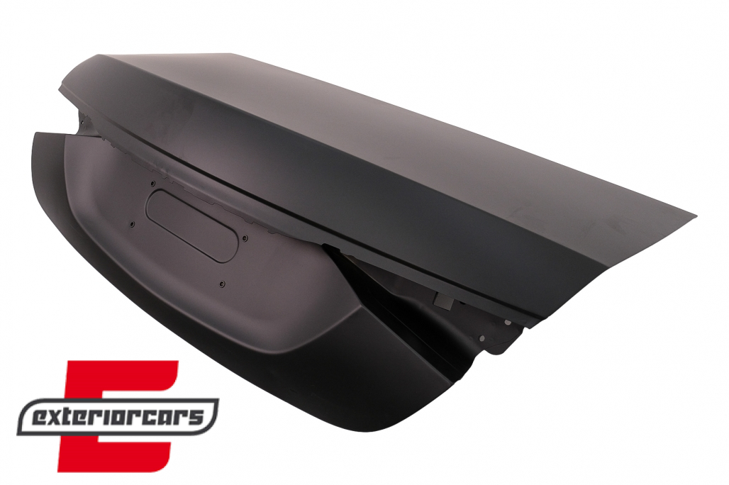 Bodykit za pretvorbu u W223 S450 dizajn / Mercedes S-klasa W221 (2005-2013) - Slika 35