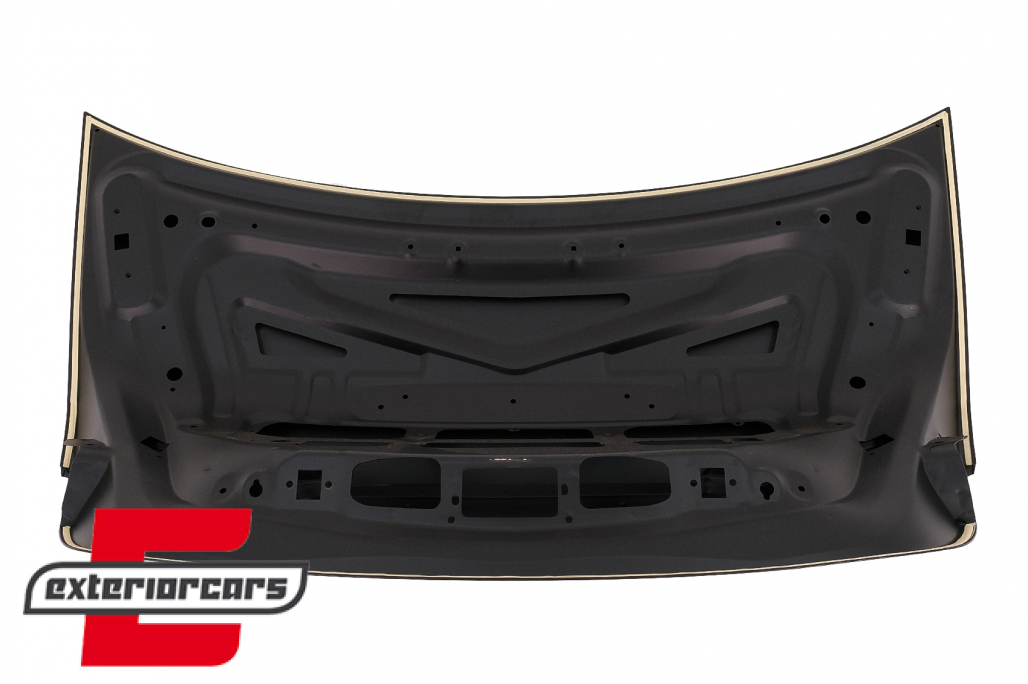 Bodykit za pretvorbu u W223 S450 dizajn / Mercedes S-klasa W221 (2005-2013) - Slika 36