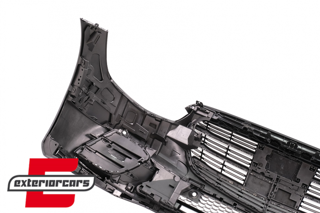 Bodykit za pretvorbu u W223 S450 dizajn / Mercedes S-klasa W221 (2005-2013) - Slika 9