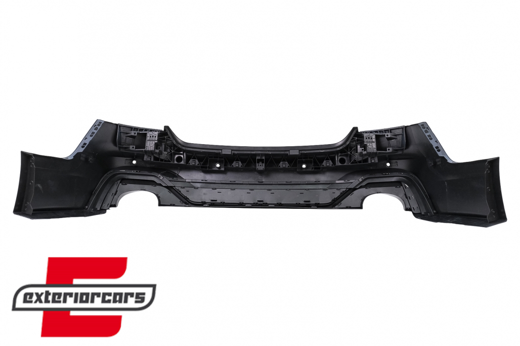 Bodykit za pretvorbu u 2020+ RS dizajn / Audi A7 4G Facelift (2015-2017) - Slika 15