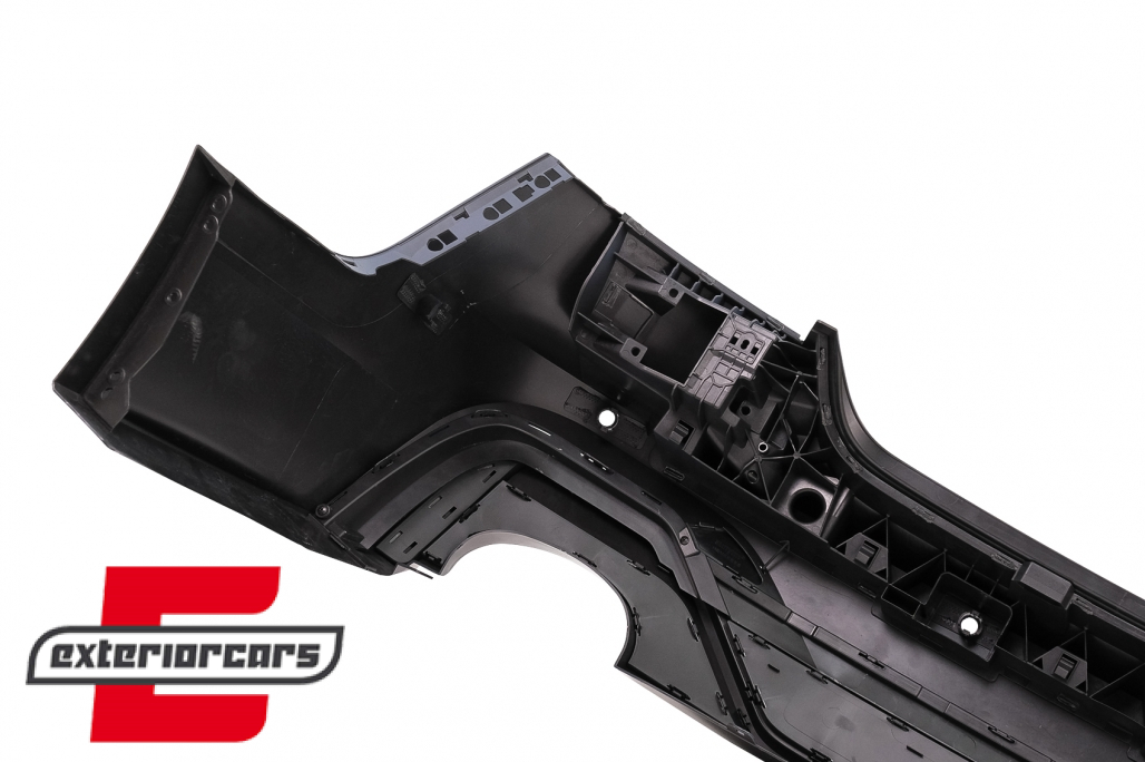 Bodykit za pretvorbu u 2020+ RS dizajn / Audi A7 4G Facelift (2015-2017) - Slika 16