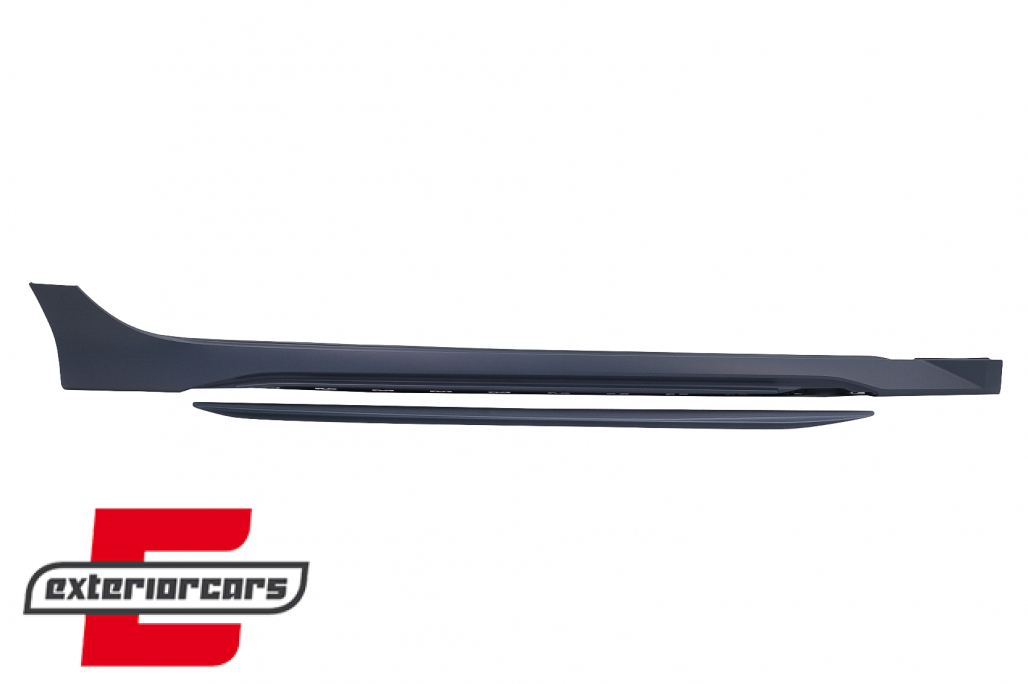 Bodykit za pretvorbu u 2020+ RS dizajn / Audi A7 4G Facelift (2015-2017) - Slika 23