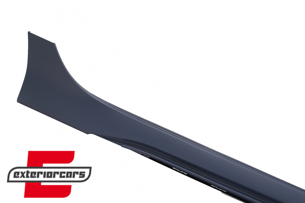 Bodykit za pretvorbu u 2020+ RS dizajn / Audi A7 4G Facelift (2015-2017) - Slika 25