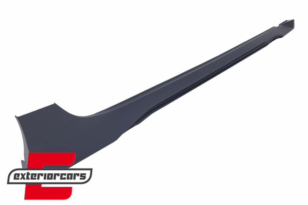 Bodykit za pretvorbu u 2020+ RS dizajn / Audi A7 4G Facelift (2015-2017) - Slika 26