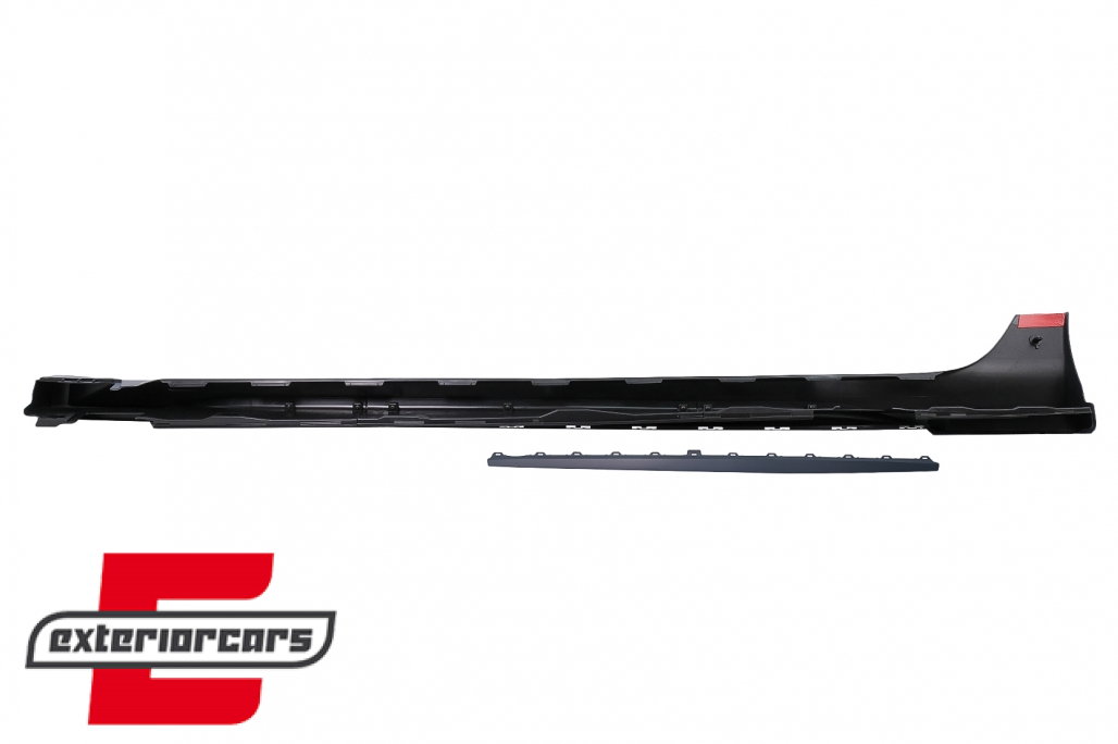 Bodykit za pretvorbu u 2020+ RS dizajn / Audi A7 4G Facelift (2015-2017) - Slika 27
