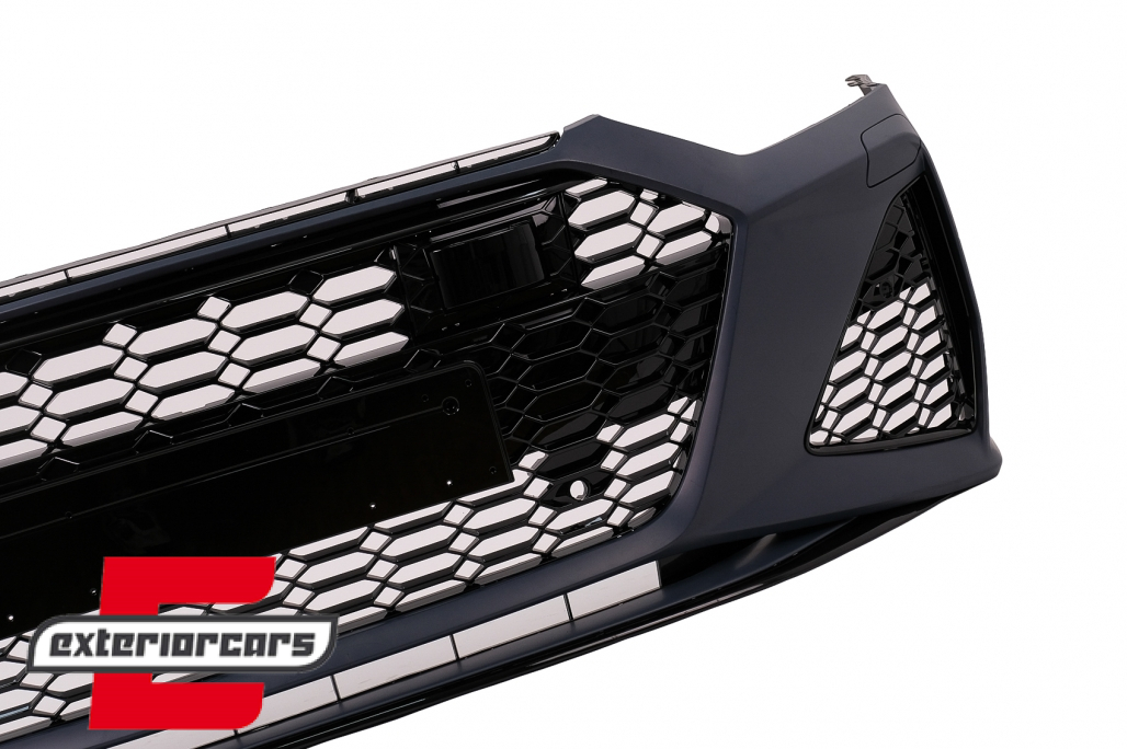 Bodykit za pretvorbu u 2020+ RS dizajn / Audi A7 4G Facelift (2015-2017) - Slika 3