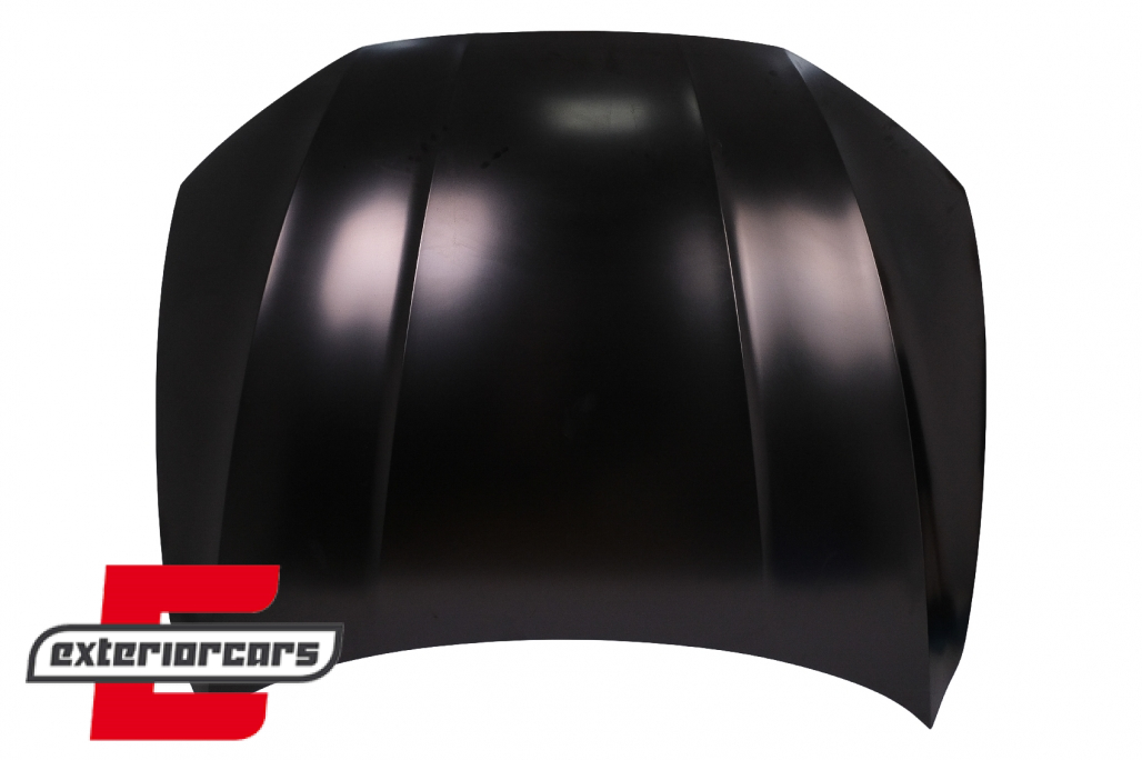 Bodykit za pretvorbu u 2020+ RS dizajn / Audi A7 4G Facelift (2015-2017) - Slika 33