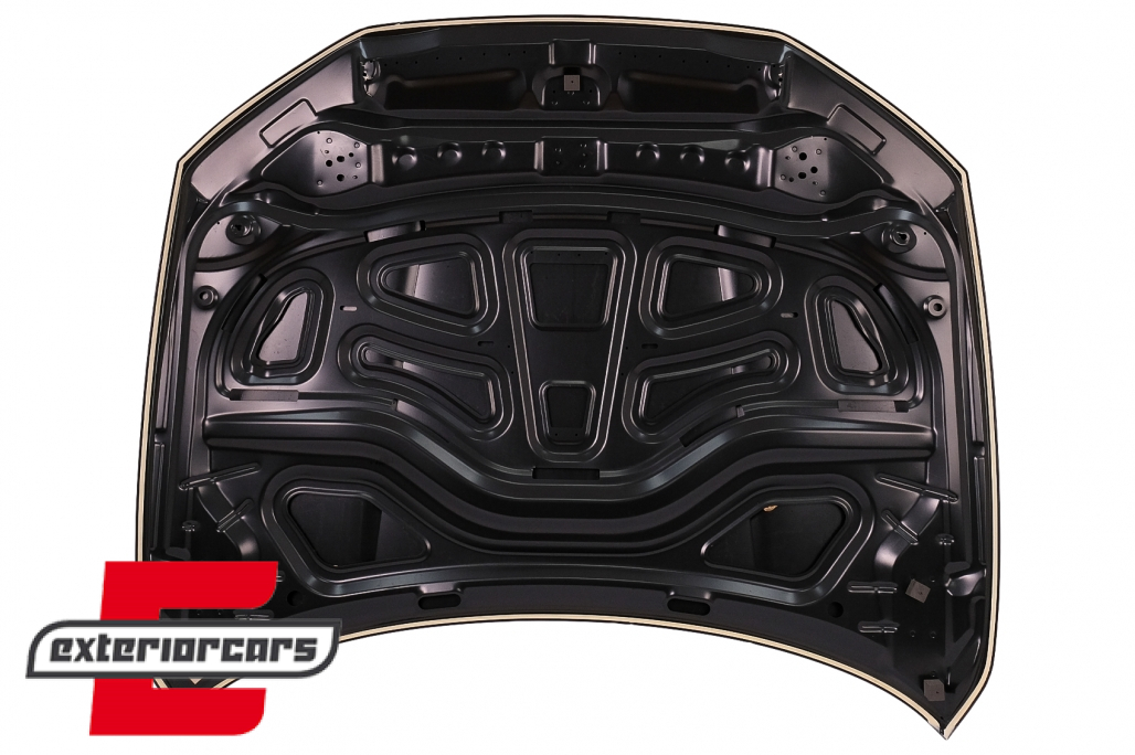 Bodykit za pretvorbu u 2020+ RS dizajn / Audi A7 4G Facelift (2015-2017) - Slika 36