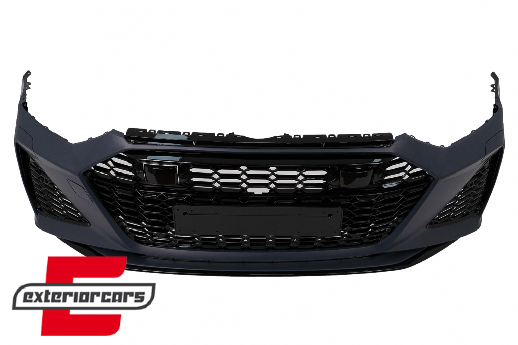 Bodykit za pretvorbu u 2020+ RS dizajn / Audi A7 4G Facelift (2015-2017) - Slika 5