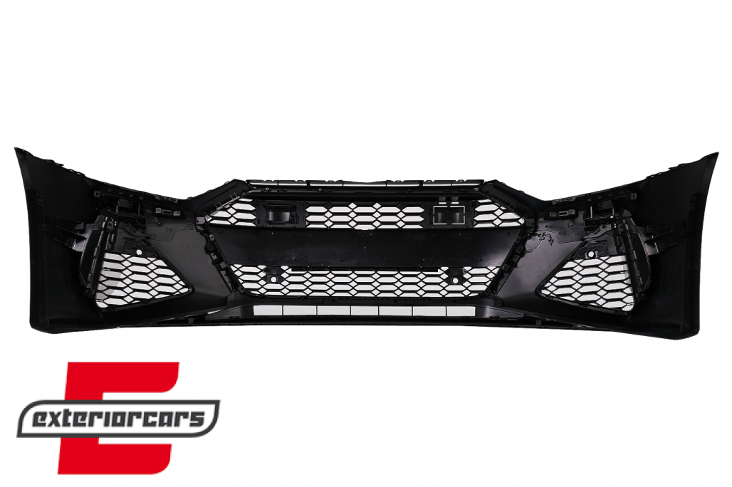Bodykit za pretvorbu u 2020+ RS dizajn / Audi A7 4G Facelift (2015-2017) - Slika 8
