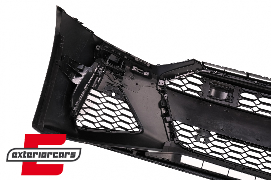Bodykit za pretvorbu u 2020+ RS dizajn / Audi A7 4G Facelift (2015-2017) - Slika 9