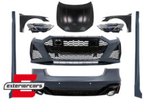 Bodykit za pretvorbu u 2020+ RS dizajn / Audi A7 4G (2010-2014)