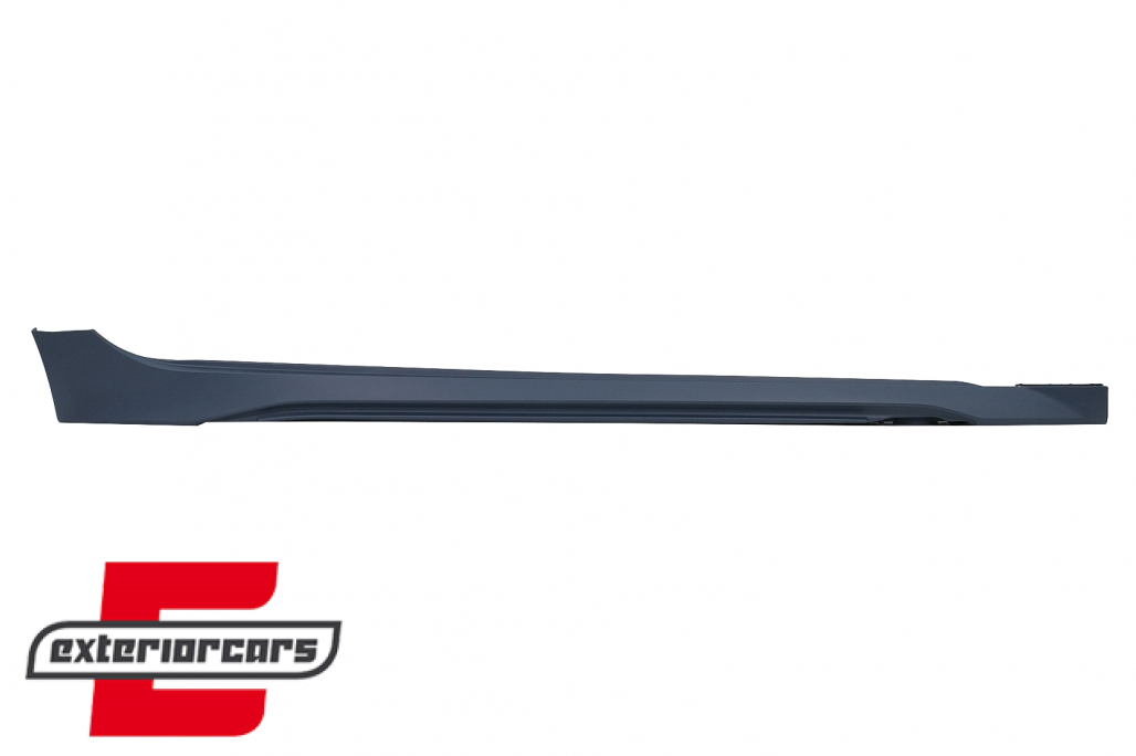 Bodykit za pretvorbu u 2020+ RS dizajn / Audi A7 4G (2010-2014) - Slika 16