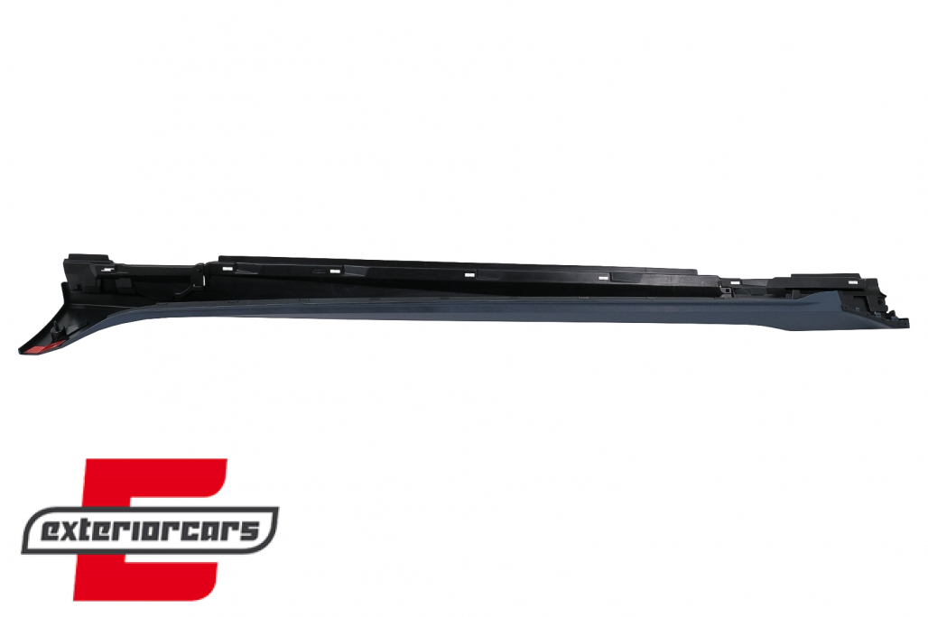 Bodykit za pretvorbu u 2020+ RS dizajn / Audi A7 4G (2010-2014) - Slika 17