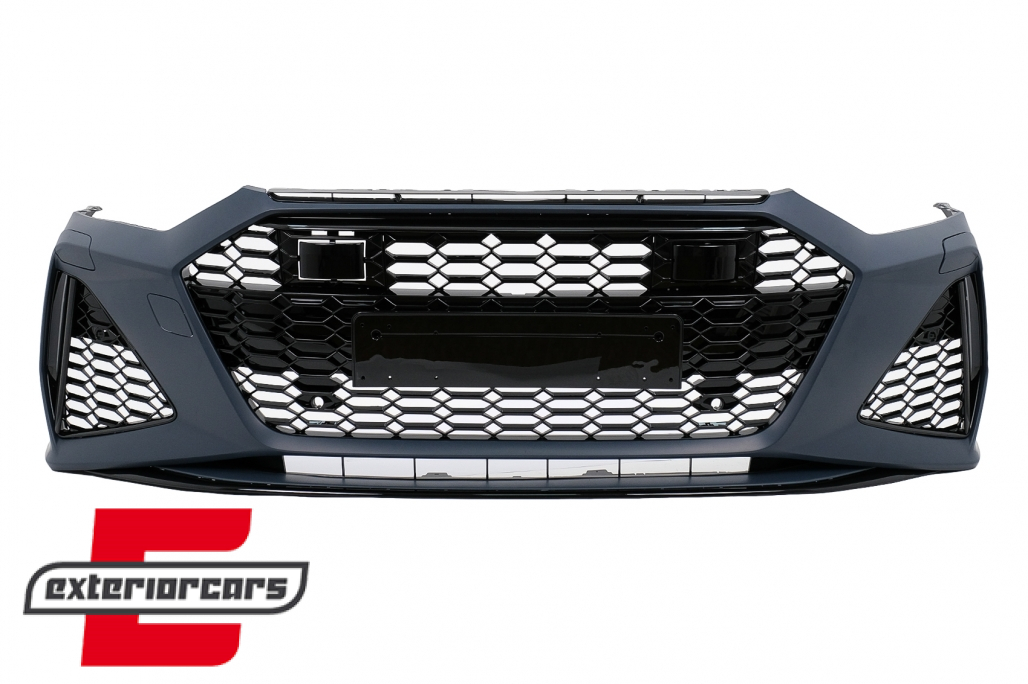 Bodykit za pretvorbu u 2020+ RS dizajn / Audi A7 4G (2010-2014) - Slika 2