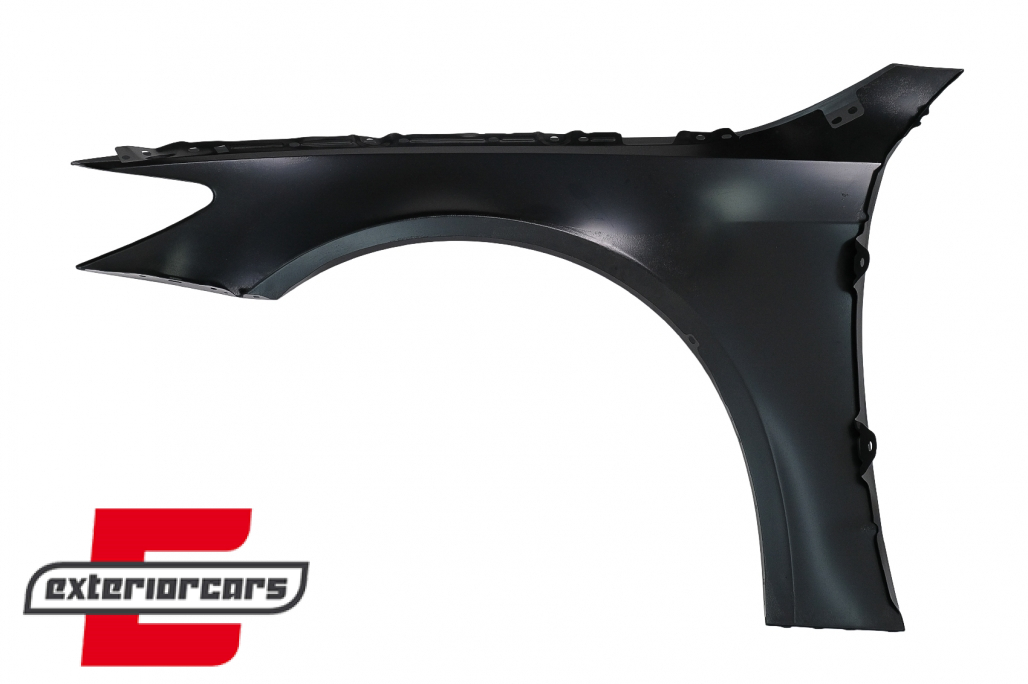 Bodykit za pretvorbu u 2020+ RS dizajn / Audi A7 4G (2010-2014) - Slika 21