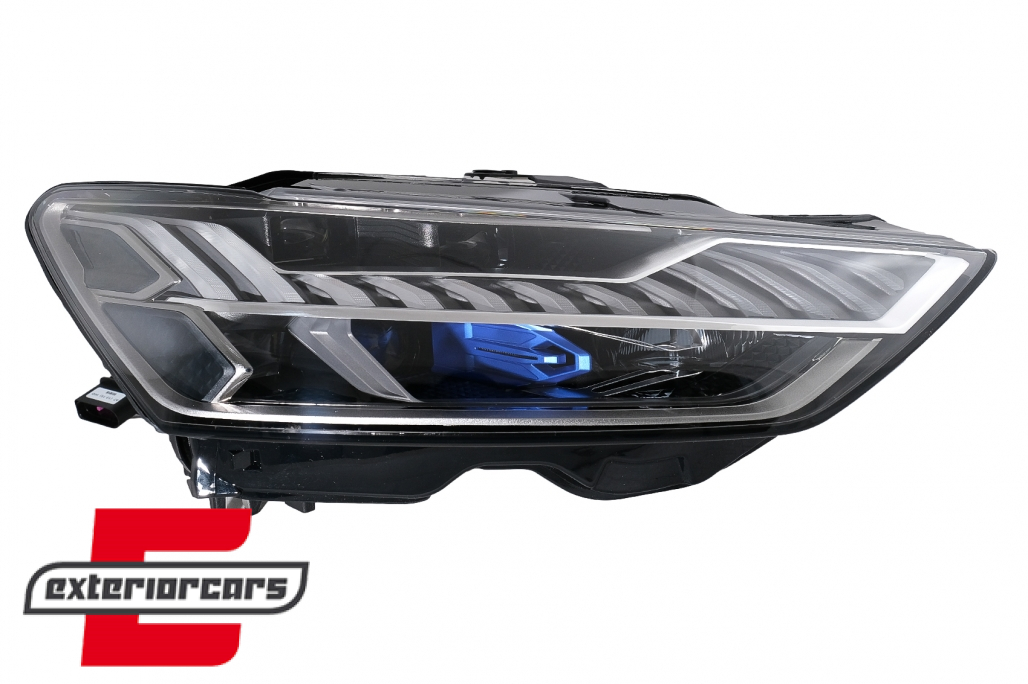 Bodykit za pretvorbu u 2020+ RS dizajn / Audi A7 4G (2010-2014) - Slika 22