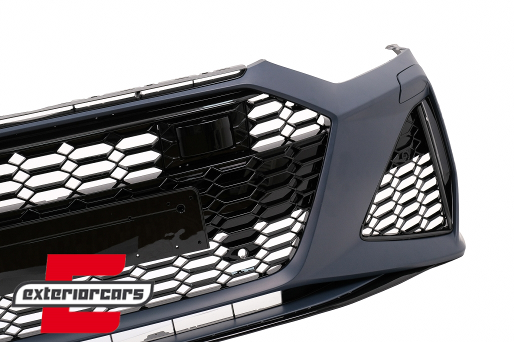 Bodykit za pretvorbu u 2020+ RS dizajn / Audi A7 4G (2010-2014) - Slika 3
