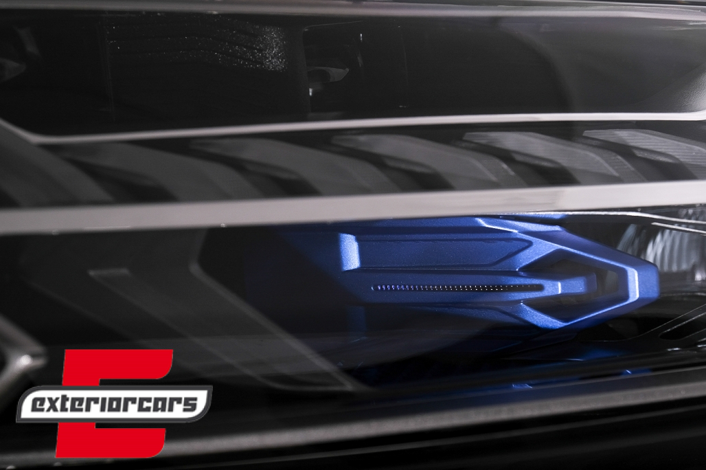 Bodykit za pretvorbu u 2020+ RS dizajn / Audi A7 4G (2010-2014) - Slika 34
