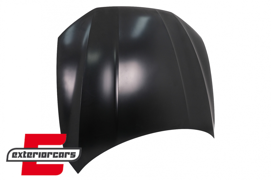 Bodykit za pretvorbu u 2020+ RS dizajn / Audi A7 4G (2010-2014) - Slika 39