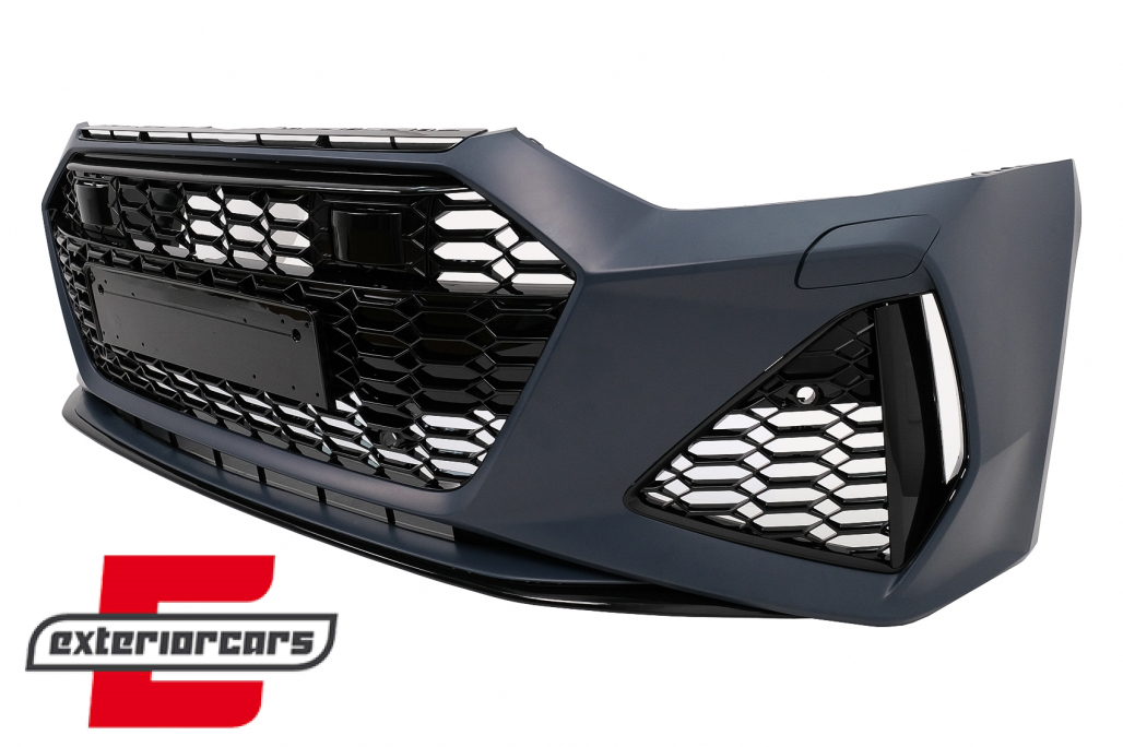 Bodykit za pretvorbu u 2020+ RS dizajn / Audi A7 4G (2010-2014) - Slika 4