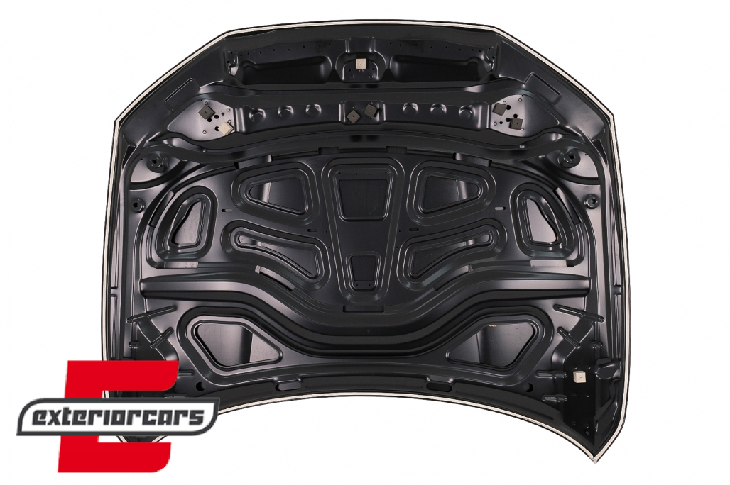 Bodykit za pretvorbu u 2020+ RS dizajn / Audi A7 4G (2010-2014) - Slika 40