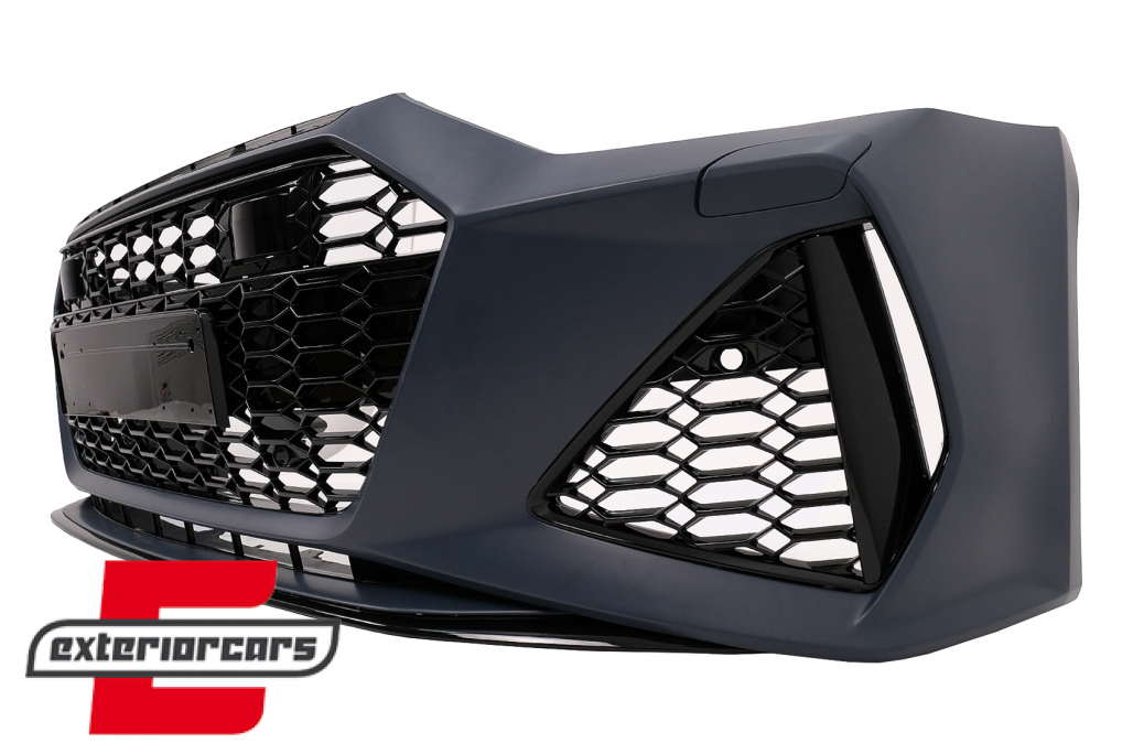 Bodykit za pretvorbu u 2020+ RS dizajn / Audi A7 4G (2010-2014) - Slika 5