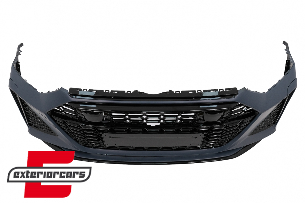 Bodykit za pretvorbu u 2020+ RS dizajn / Audi A7 4G (2010-2014) - Slika 6