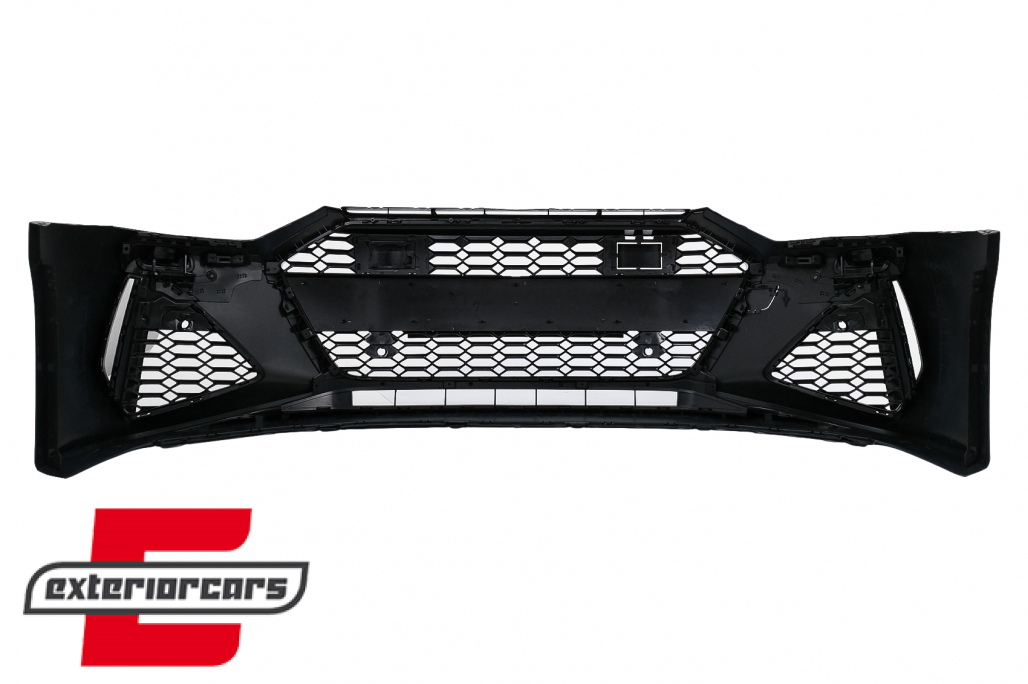 Bodykit za pretvorbu u 2020+ RS dizajn / Audi A7 4G (2010-2014) - Slika 7