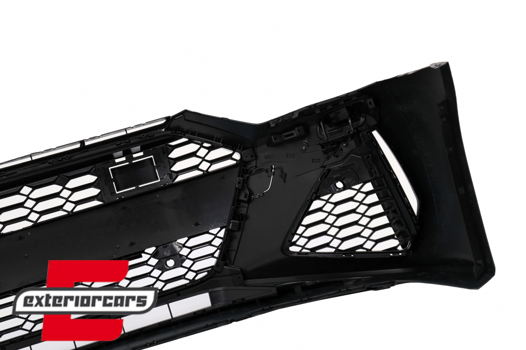 Bodykit za pretvorbu u 2020+ RS dizajn / Audi A7 4G (2010-2014) - Slika 8