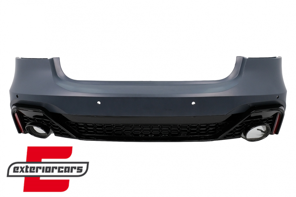Bodykit za pretvorbu u 2020+ RS dizajn / Audi A7 4G (2010-2014) - Slika 9