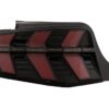 Full LED stražnja svjetla SEQ žmigavci (smoke) / Ford Mustang V (2010-2012) - Slika 10