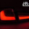 Full LED stražnja svjetla SEQ žmigavci (crvena) / BMW serije 3 F30 F35 (2011-2014) - Slika 3
