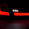Full LED stražnja svjetla SEQ žmigavci (crvena) / BMW serije 3 F30 F35 (2011-2014) - Slika 5