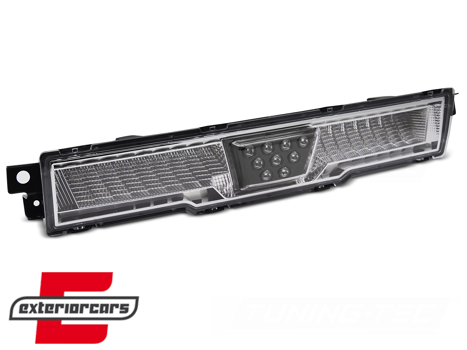 LED stražnje svjetlo u braniku (crna/bijela) / Toyota GR86 (2021-) - Slika 2