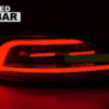 Full LED stražnja svjetla (smoke) / VW Scirocco Mk3 III (2008-2014) - Slika 3