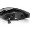 Full LED stražnja svjetla (smoke) / VW Scirocco Mk3 III (2008-2014) - Slika 5