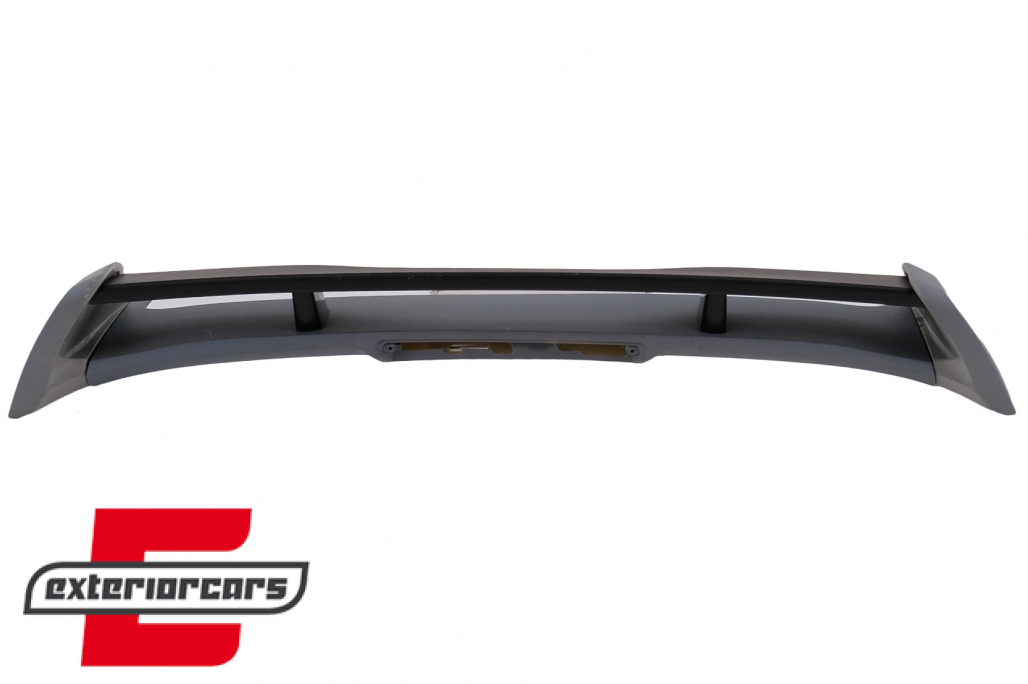 Krovni spojler RS dizajn / Ford Focus MK3 (2015-2018) 5 vrata Hatchback - Slika 2