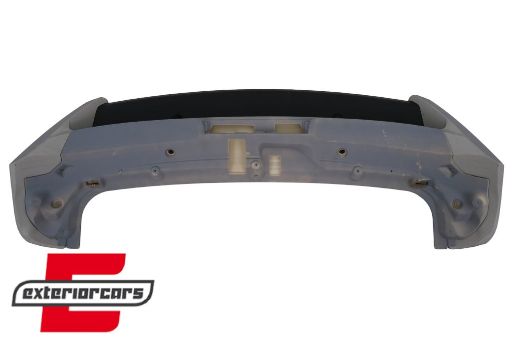 Krovni spojler RS dizajn / Ford Focus MK3 (2015-2018) 5 vrata Hatchback - Slika 8