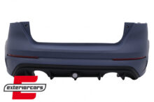 Zadnji branik RS dizajn / Ford Focus MK3 Hatchback (2015-2018)