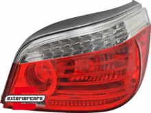 Stražnje svjetlo LED (desna strana) / BMW serije 5 E60 (2007-2010)