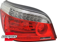 Stražnje svjetlo LED (lijeva strana) / BMW serije 5 E60 (2007-2010)