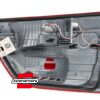 Stražnje svjetlo LED (lijeva strana) / BMW X3 F25 (2010-2017) - Slika 2